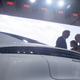 Image for article titled The Coolest Design Features On The 2020 Porsche Taycan Turbo S